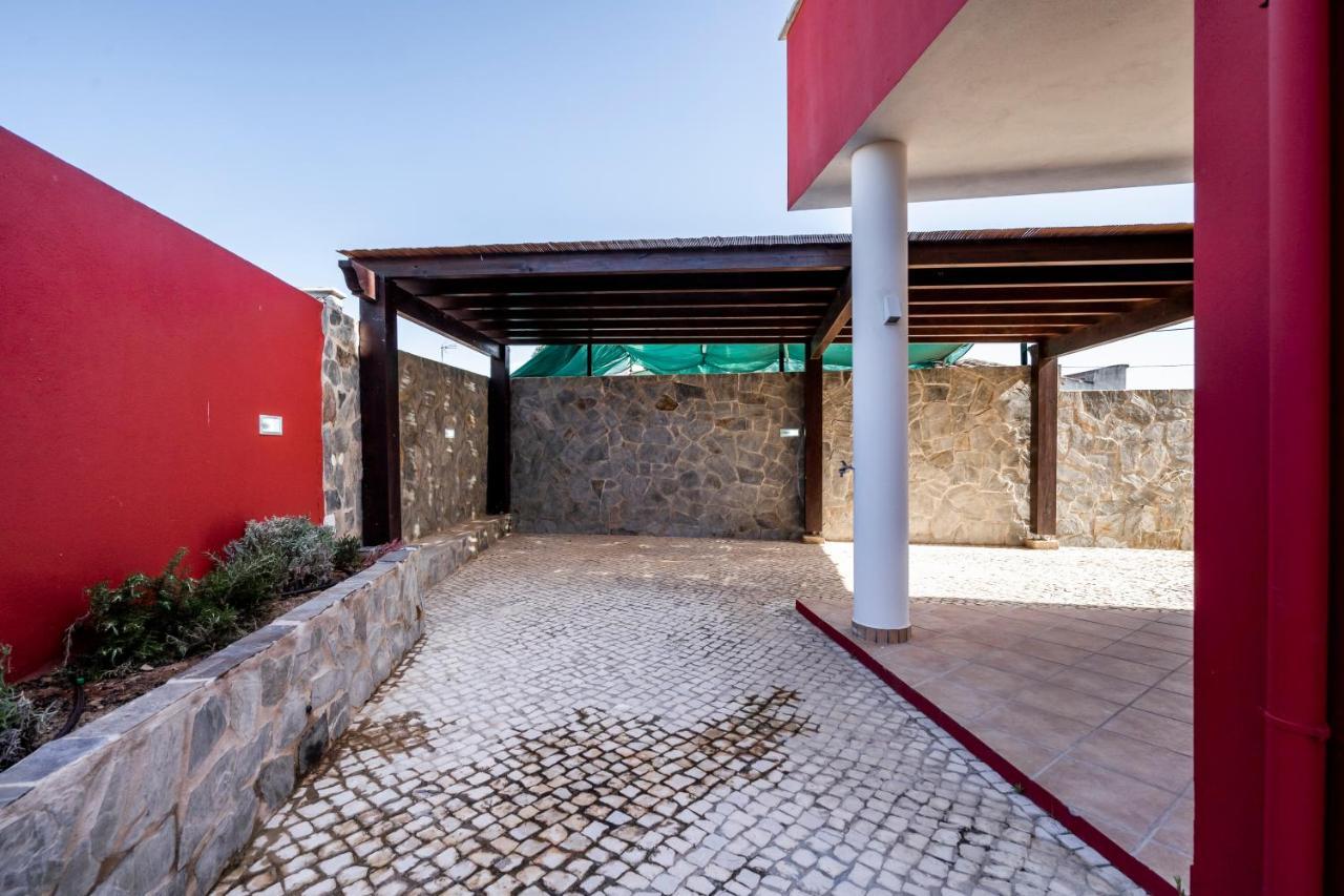 Casa Vela Villa Tavira Exterior foto