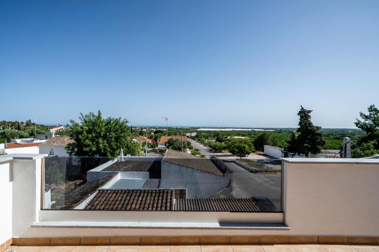 Casa Vela Villa Tavira Exterior foto