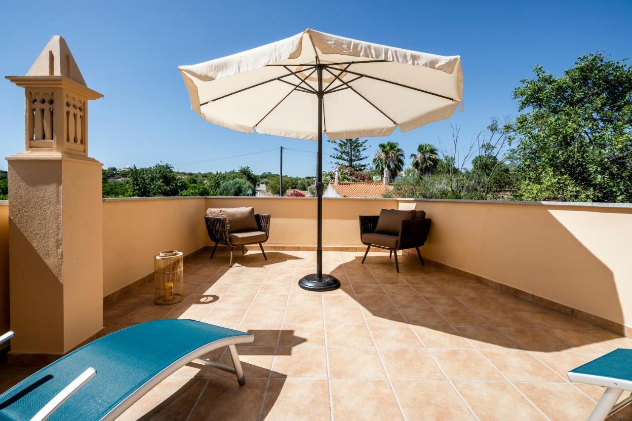 Casa Vela Villa Tavira Exterior foto