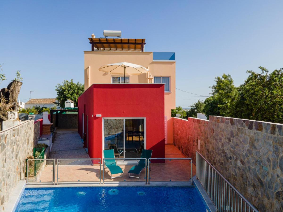 Casa Vela Villa Tavira Exterior foto
