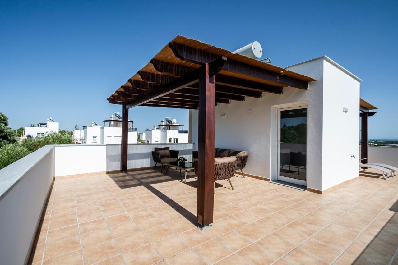 Casa Vela Villa Tavira Exterior foto