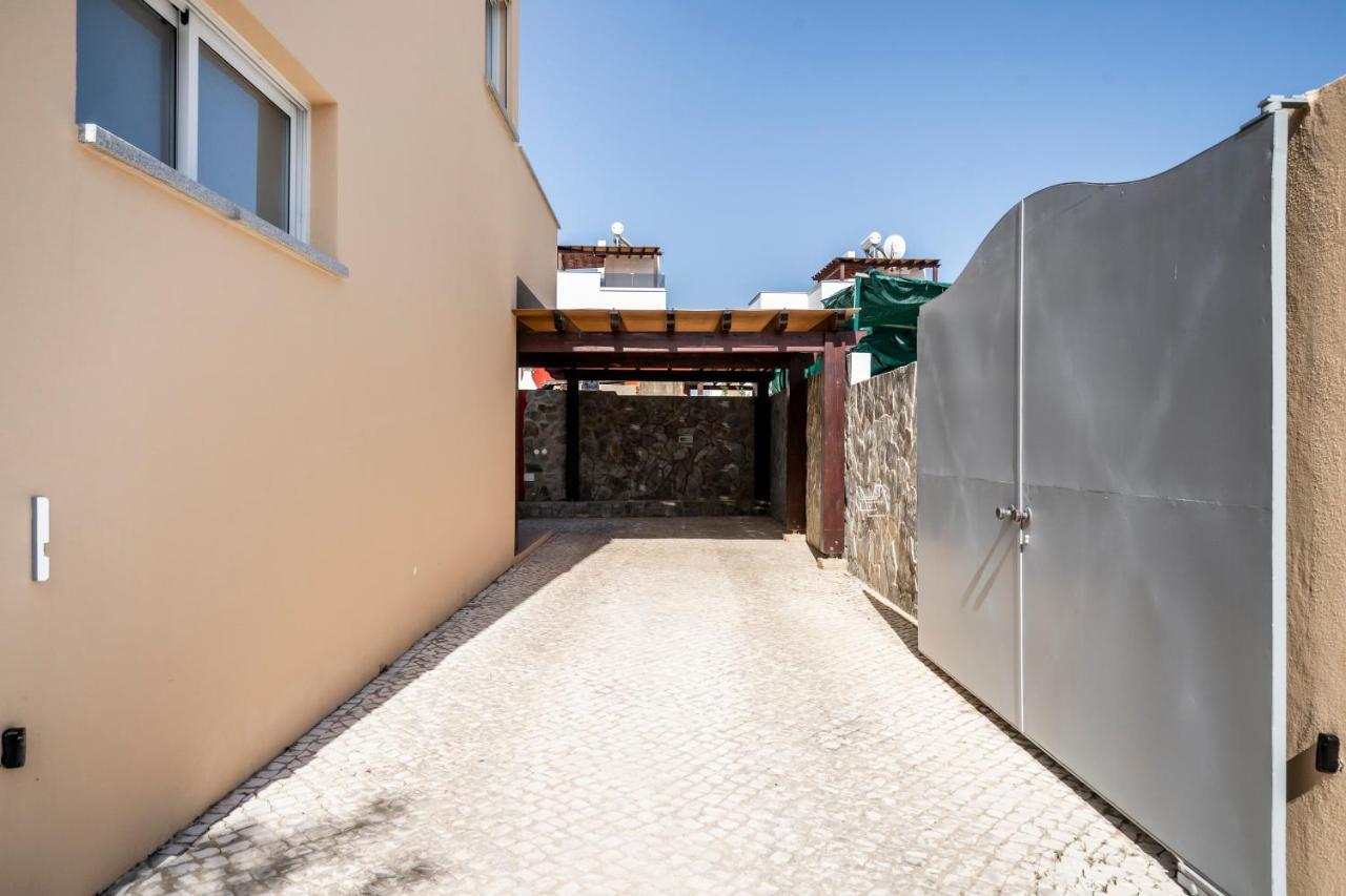 Casa Vela Villa Tavira Exterior foto