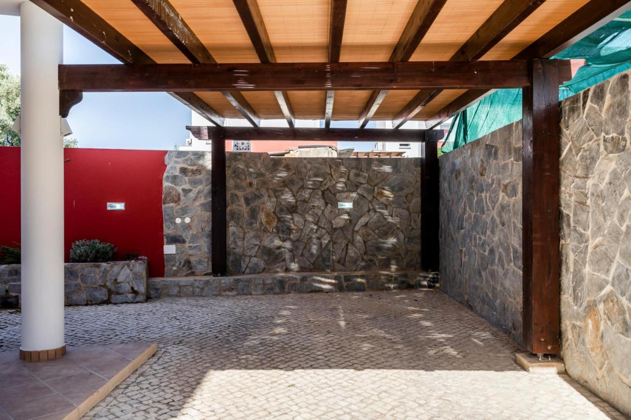 Casa Vela Villa Tavira Exterior foto