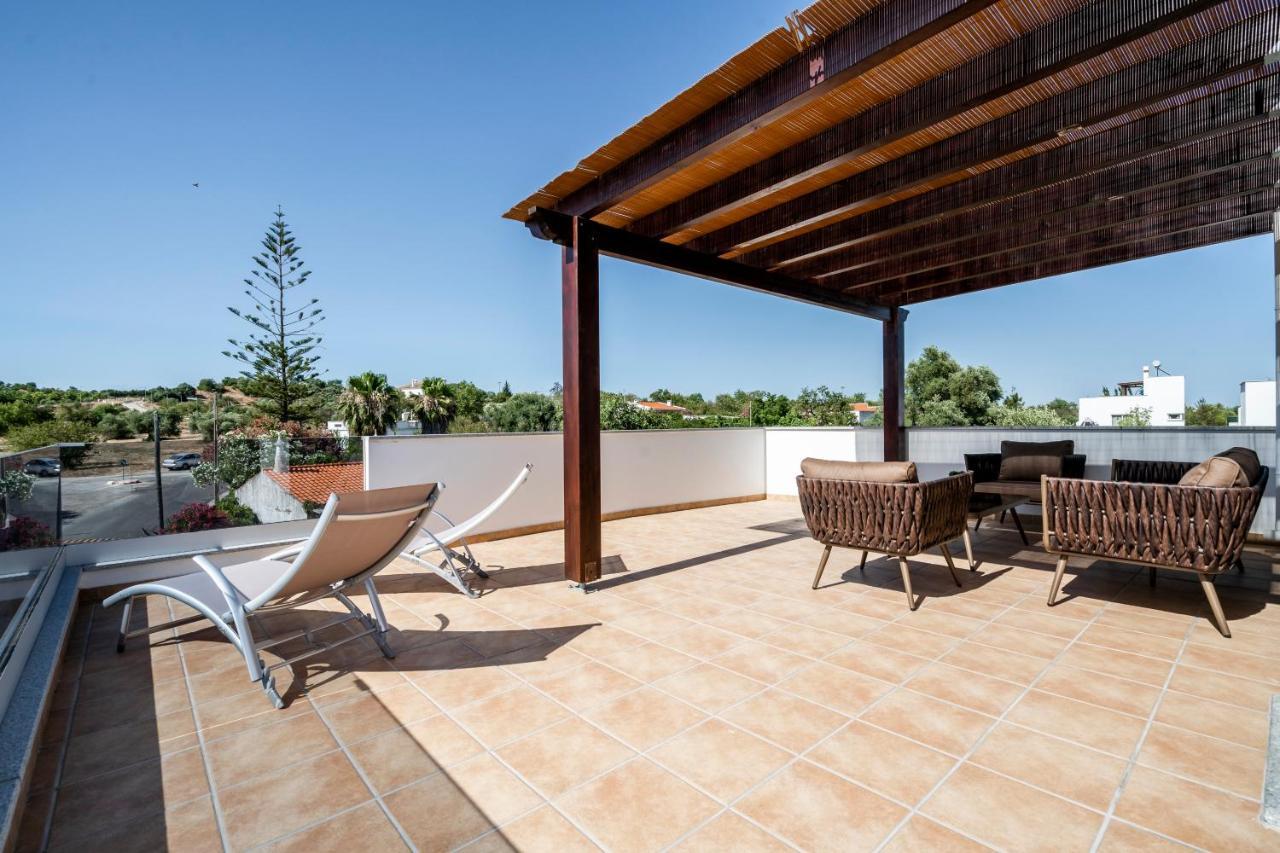 Casa Vela Villa Tavira Exterior foto