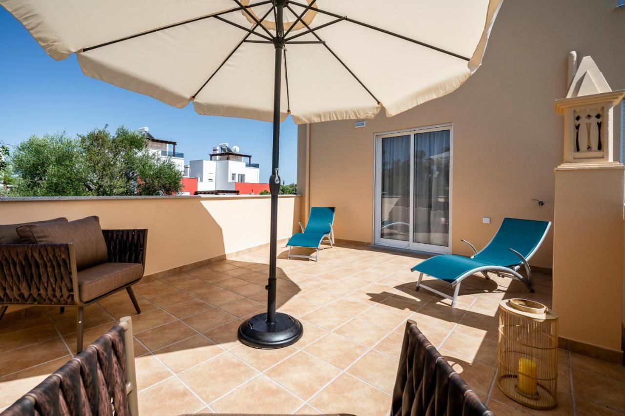 Casa Vela Villa Tavira Exterior foto